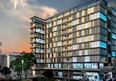 24 GAYRİMENKUL - HALKALI 24