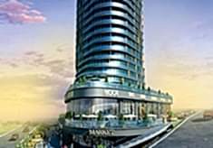 ALMİNA TOWER