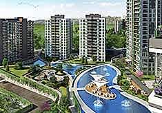 ARTAŞ - AVRUPA KONUTLARI BAŞAKŞEHİR