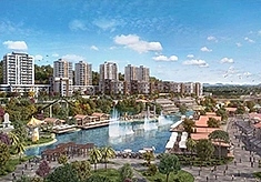 ARTAŞ / MESA / ÖZTAŞ - TEMA BAHÇE