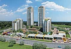 AVRUPA KONUTLARI – ISPARTAKULE 1