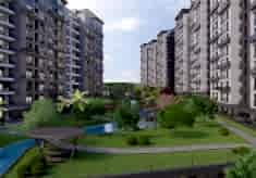 DEİRA YAPI – MİL PARK