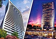 DORUK GYO - ALLURE TOWER