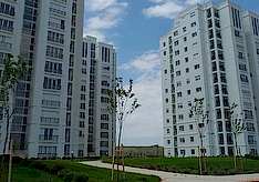 GARANTİ KOZA - ISPARTAKULE