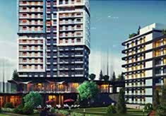 KİLER GYO - REFERANS KARTAL