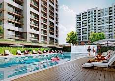 MAKYOL İNŞAAT – MAKYOL YAŞAM / BEYLİKDÜZÜ