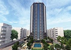 STCA GAYRİMENKUL - KARTAL LIFE